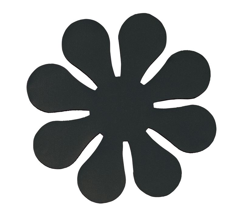 Sottopentola nero 32 cm Spring Grips - Spring