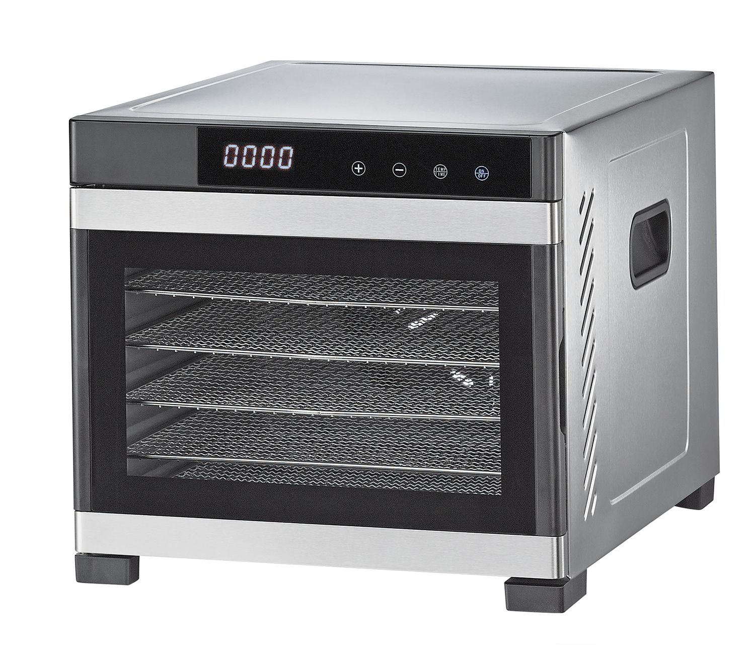 Professional Dryer 34 x 45 cm Elektro Line - Spring