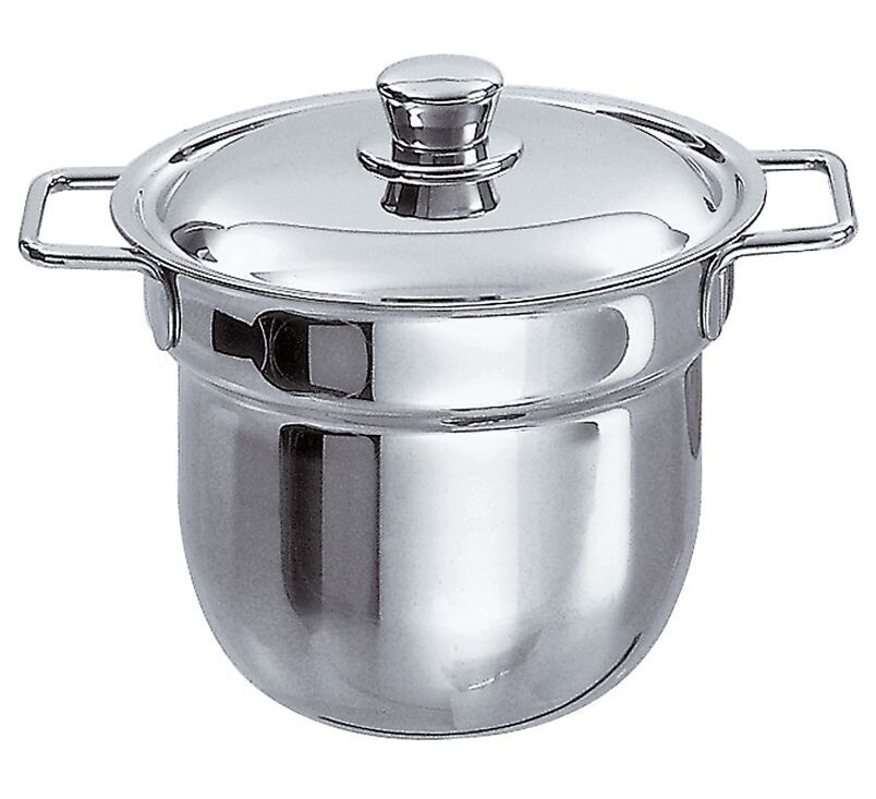 Soup Pot 4.5 l Eco Catering - Spring