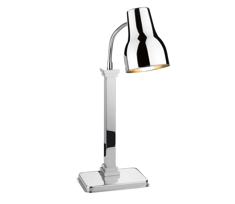 Single Heating Lamp 250 W Rondo - Spring