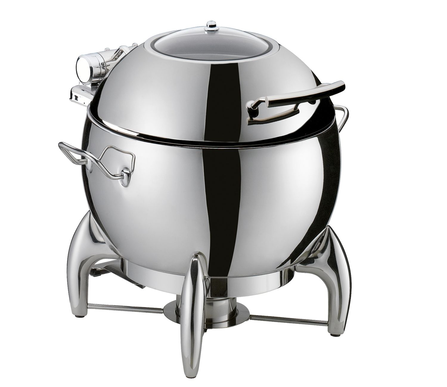 Soup Station with Frame 38 cm CBS Classic - Spring