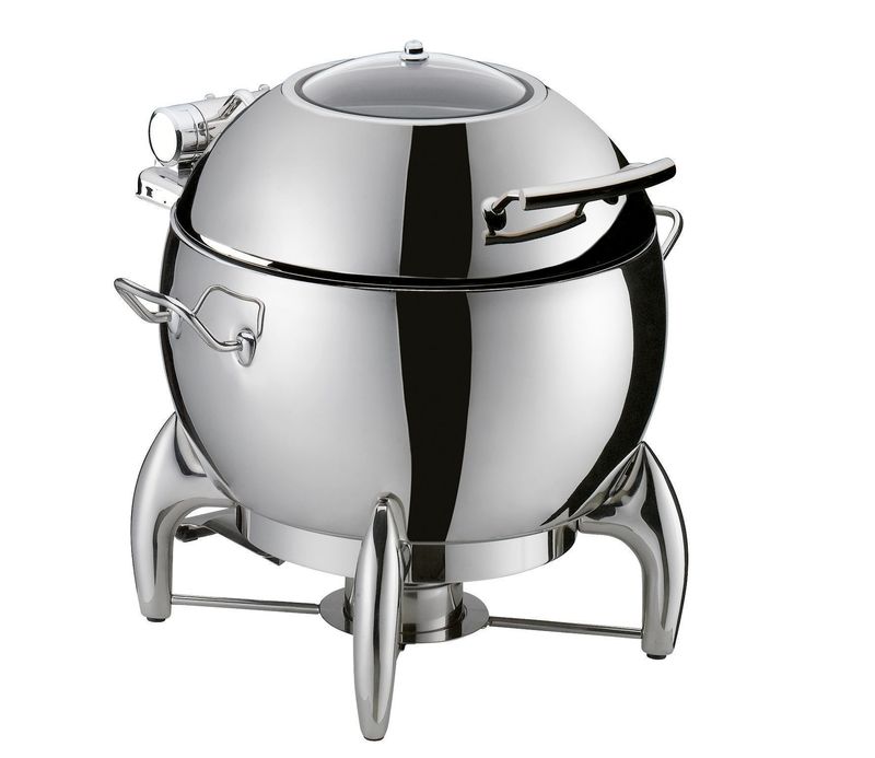 Soup Station with Frame 38 cm CBS Classic - Spring