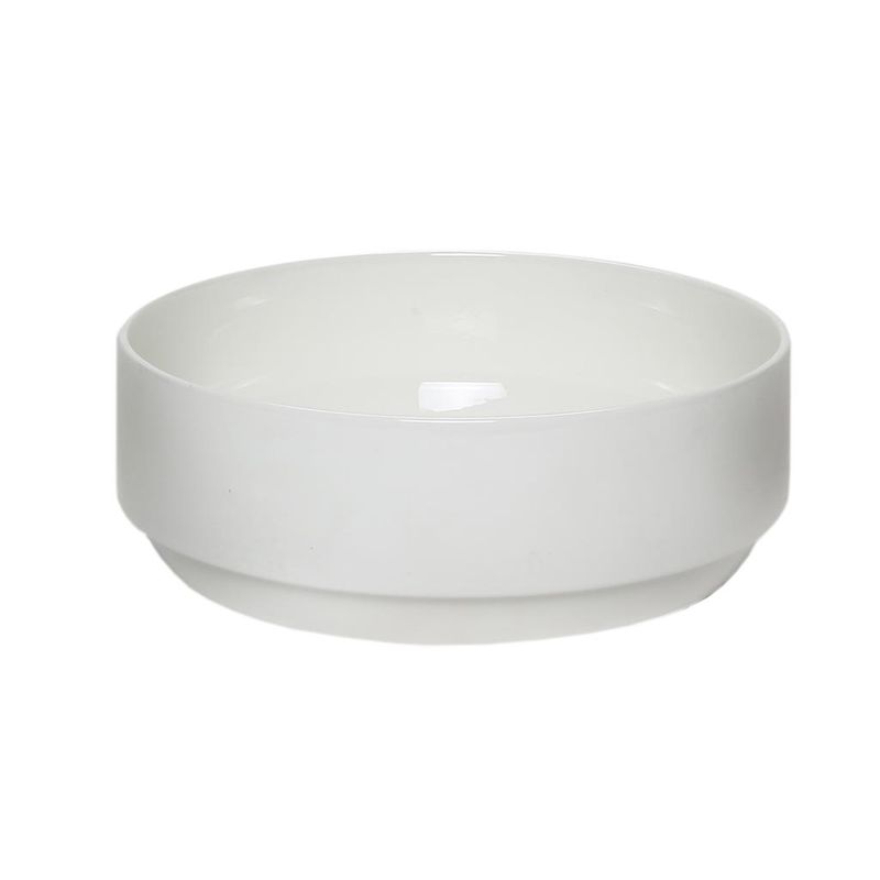 Salad Bowl 19 cm Ascot - Royal Bone China