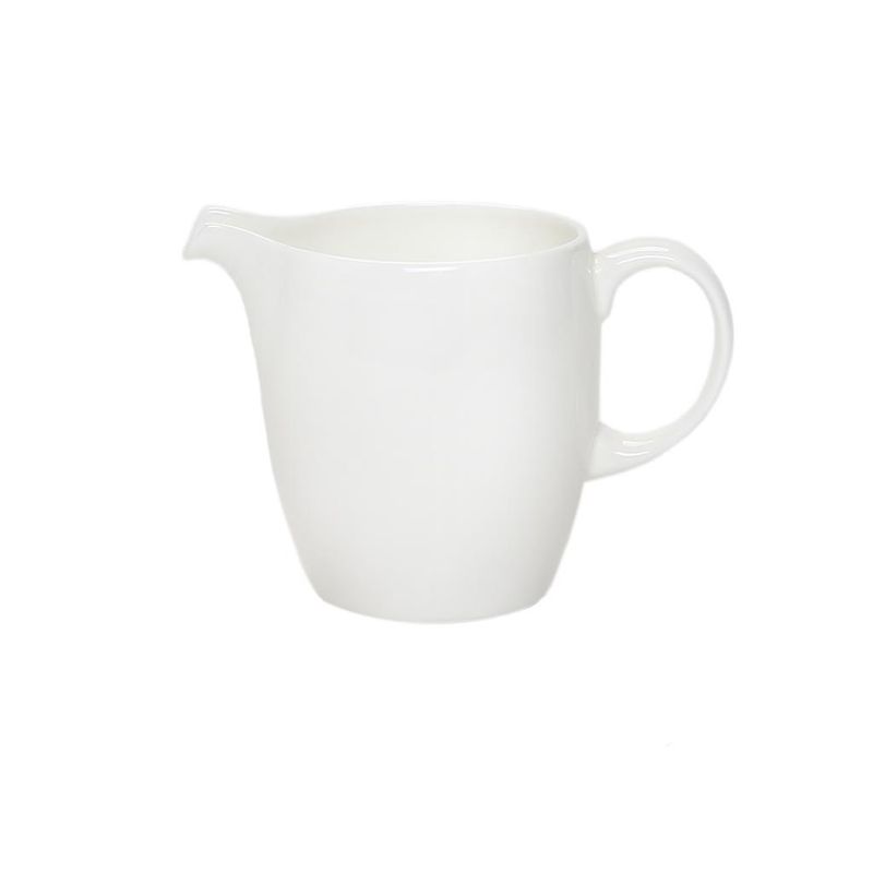 Milk Jug 12 cl Ascot - Royal Bone China