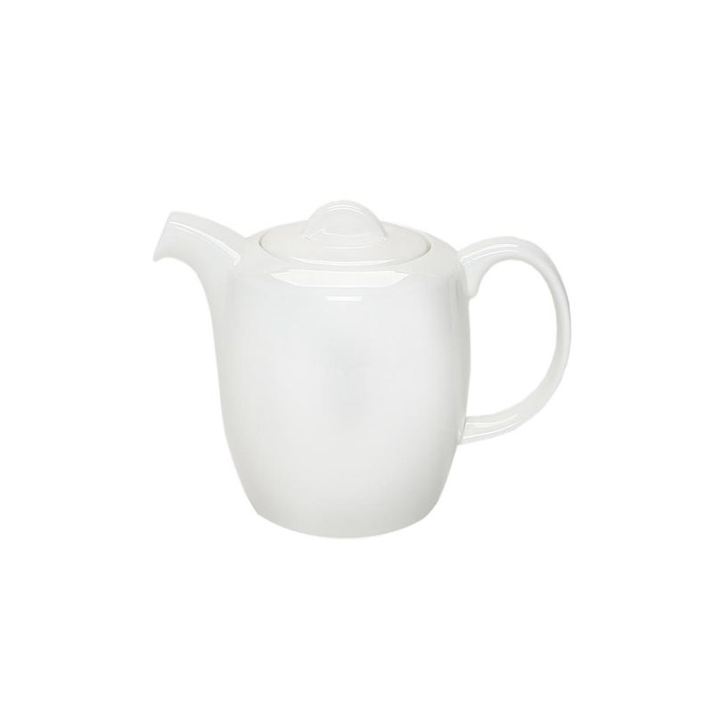 Teapot 40 cl Ascot - Royal Bone China