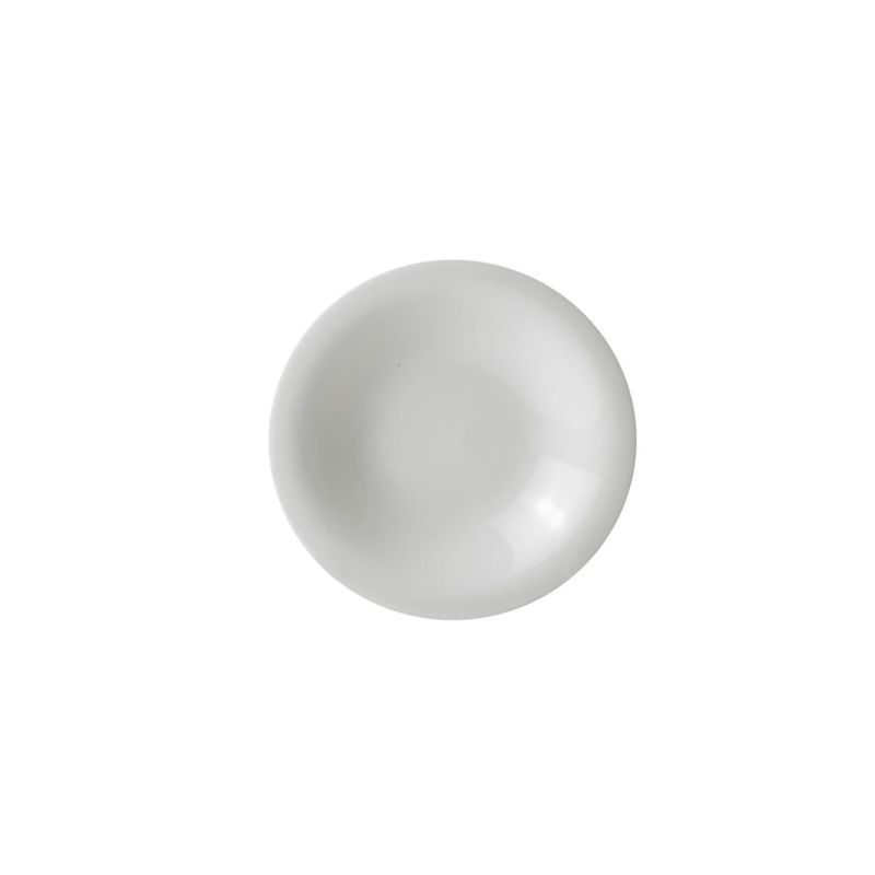Deep Plate 23.5 cm Flare - Royal Bone China