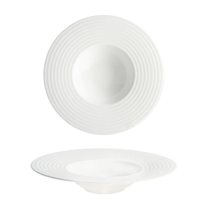 Pastaschale 28 cm Supreme - Royal Bone China