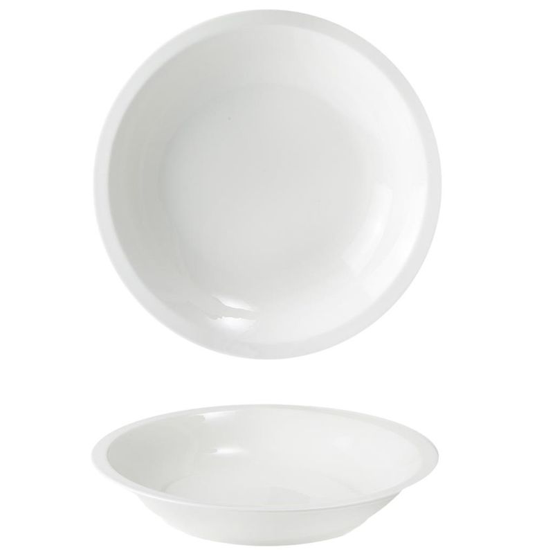 Deep Plate 30.5 cm Chinese - Royal Bone China