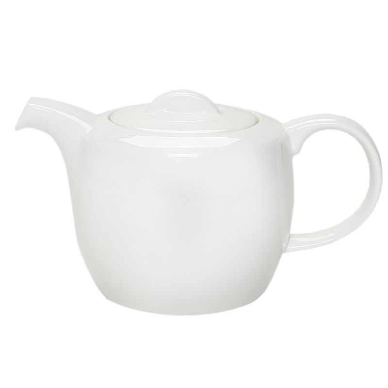 Teapot 1 l Ascot - Royal Bone China