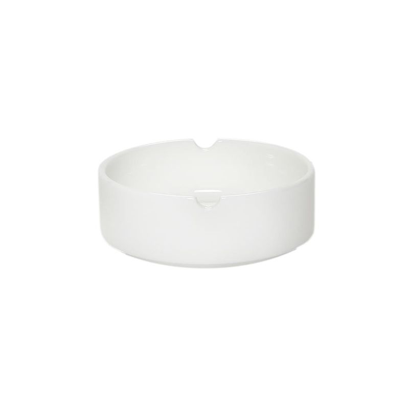Ashtray 10 cm Ascot - Royal Bone China