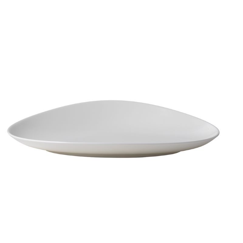 Oval Coupe Plate 30 x 20 cm - Stella Cosmo - Villeroy &amp; Boch