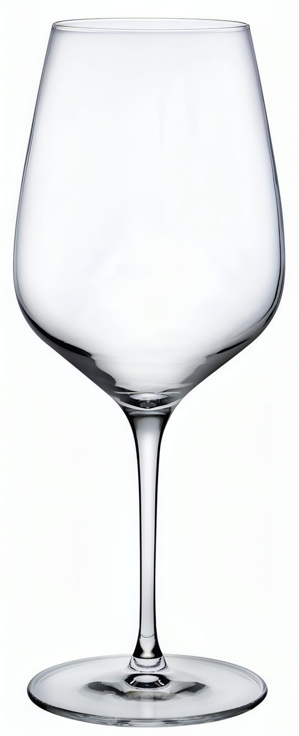 Wine Glass Rossi 61 cl Refine - Nude