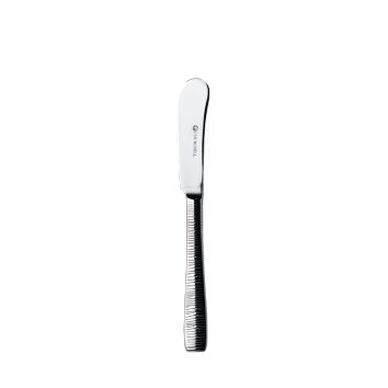 Butter Knife 18 cm Bamboo Glass - Churchill