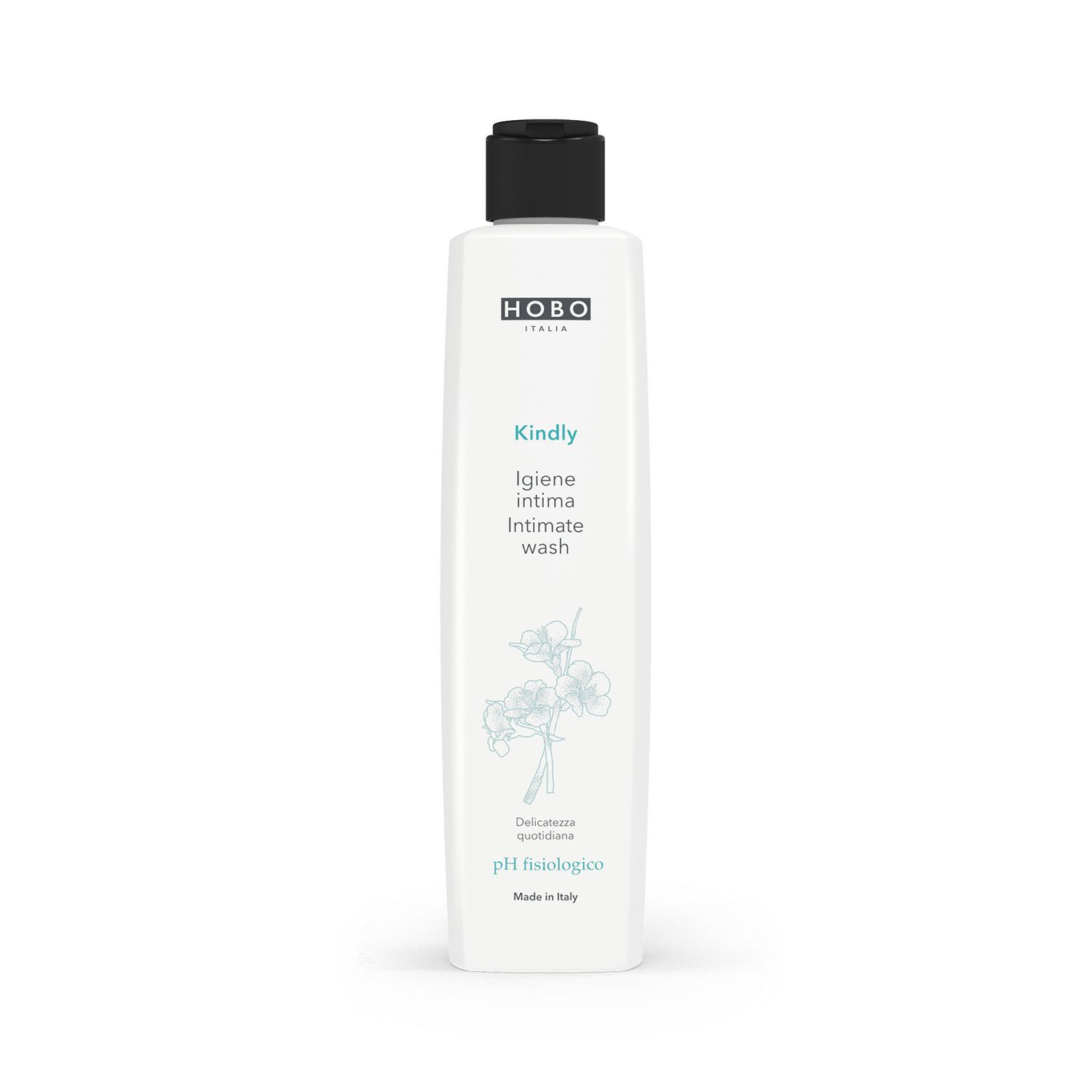 HOBO intimate cleanser Kindly 250 ml horeca use