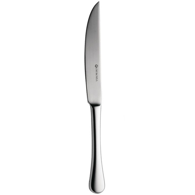 23.6 Cm Steak Knife Tanner - Churchill