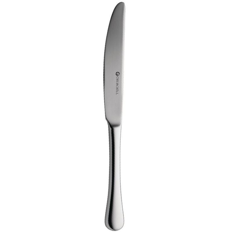 Dessert Knife 21 Cm Tanner - Churchill