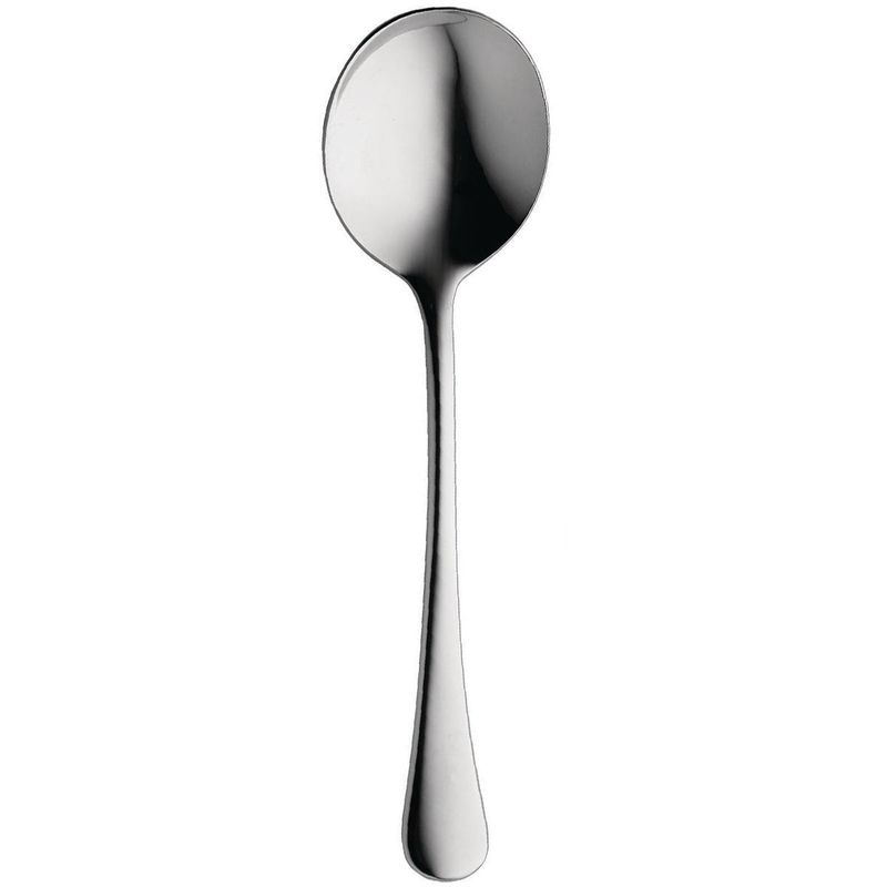 Soup Spoon 17 Cm Tanner - Churchill
