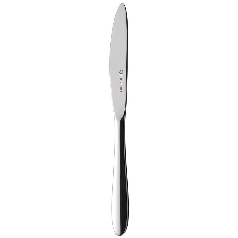 Dessert Knife 21 Cm Trace - Churchill