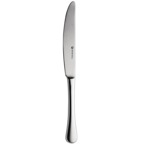 Table Knife 23.6 Cm Tanner - Churchill