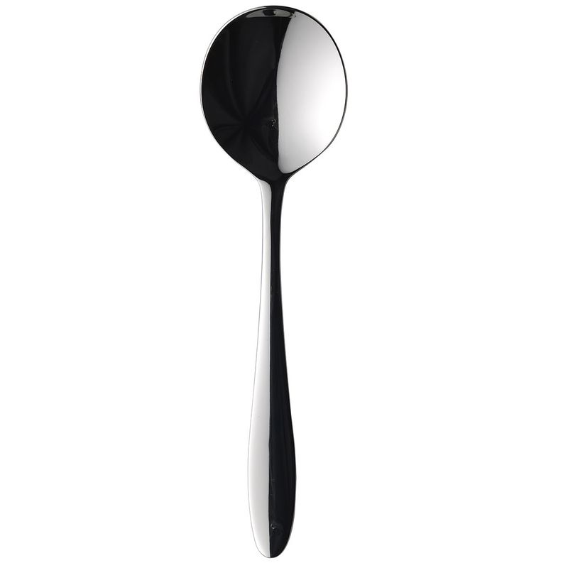 Soup Spoon 16.9 Cm Trace - Churchill