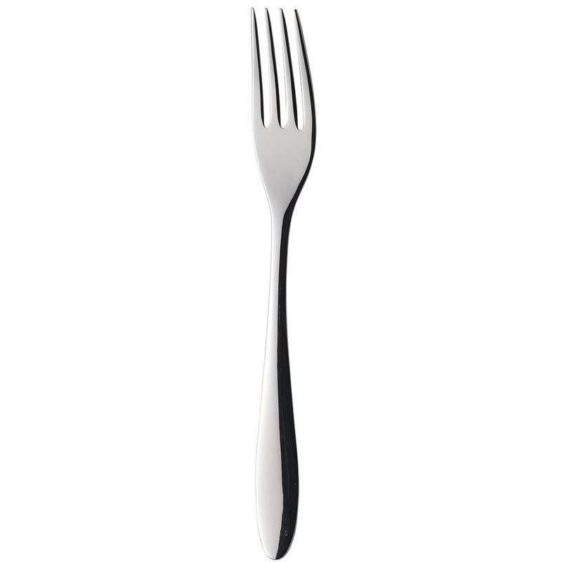 Dessert Fork 18.2 Cm Trace - Churchill