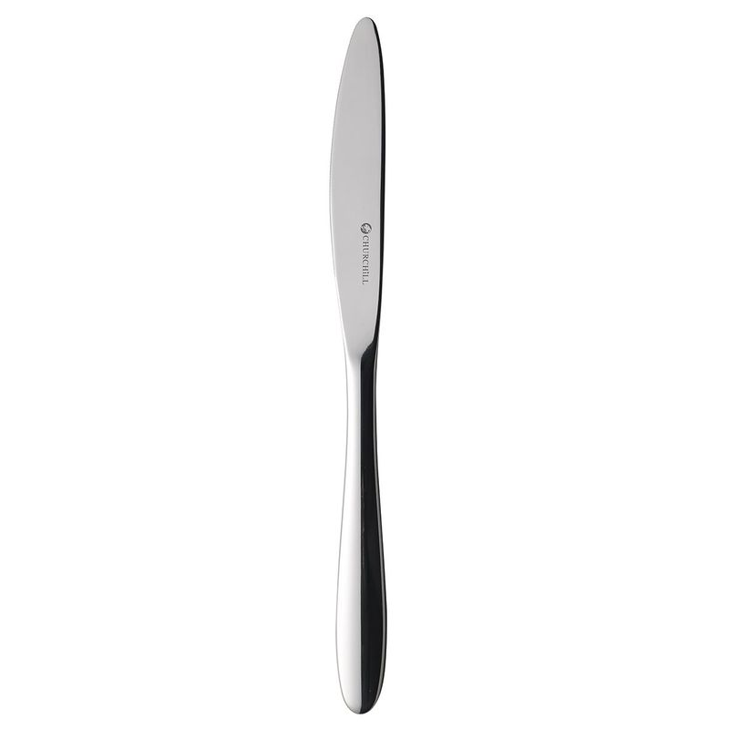 Table Knife 23.6 Cm Trace - Churchill