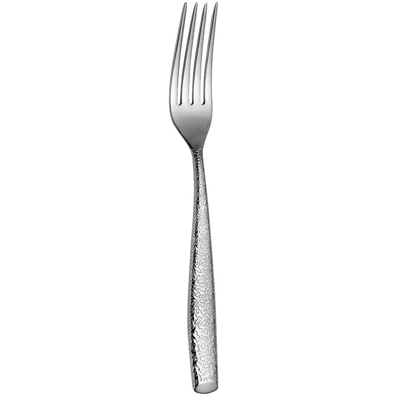 Dessert Fork 18.2 Cm Raku - Churchill
