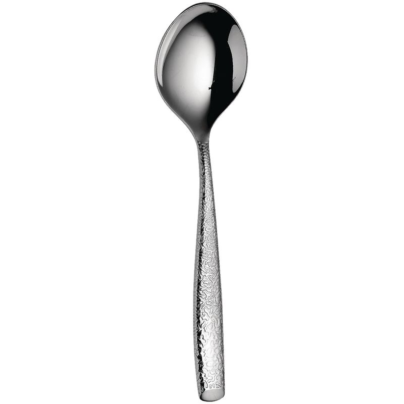 Soup Spoon 17.5 Cm Raku - Churchill
