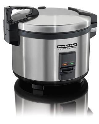 Rice Cooker 41 x 33.5 cm - Hamilton Beach