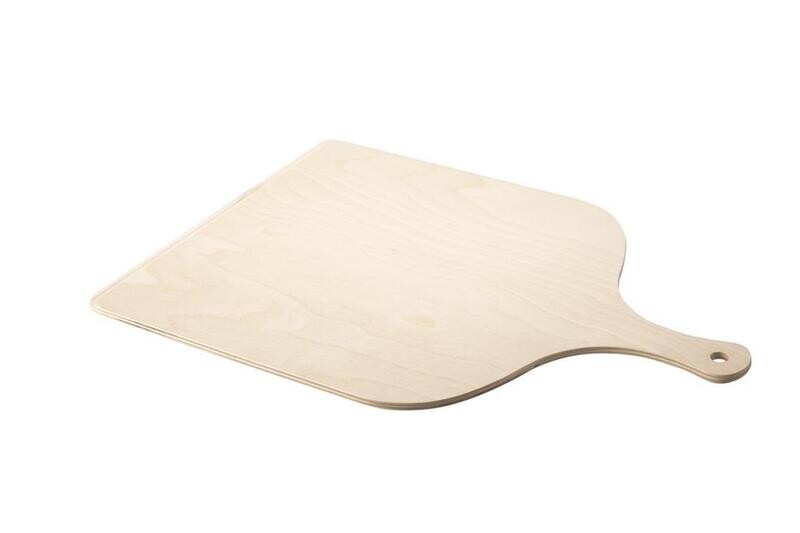 Cutting Board with Handle 42 x 30 cm - Caper