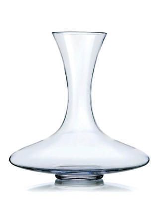Decanter 1.25 l Crystal - Bohemia