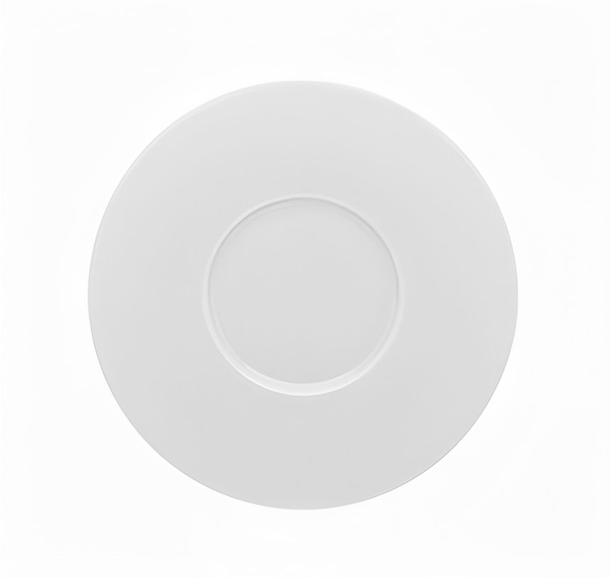 Espresso Saucer 12.6 cm Collection L - Degrenne