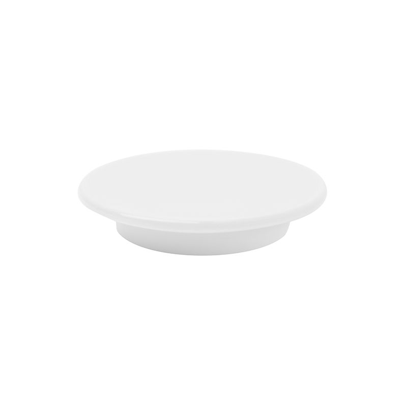 Porcelain Lid for Glass Dome 5.2 cm - Degrenne