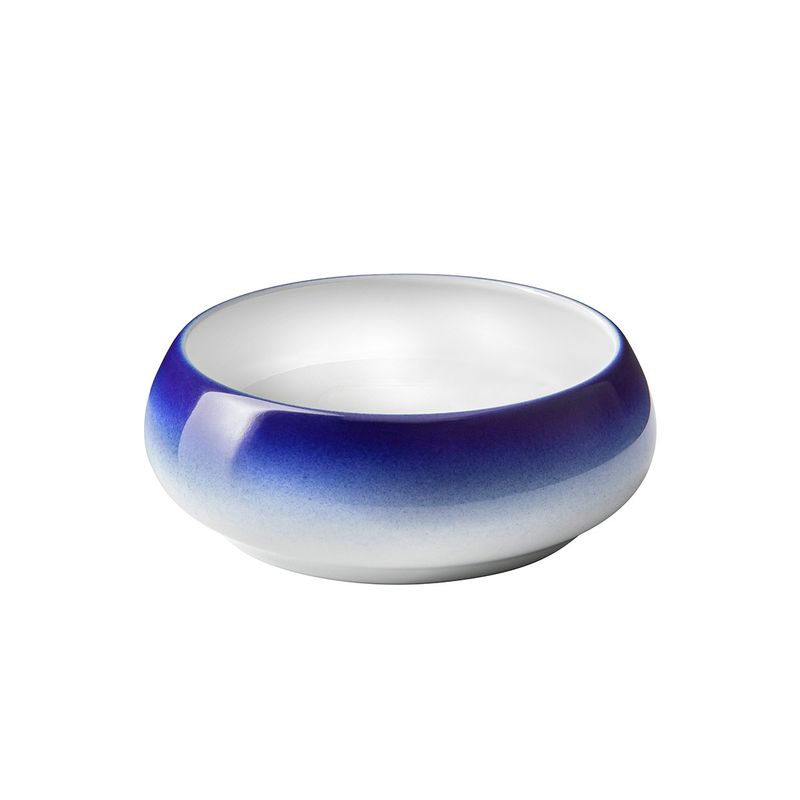 Cocotte Bowl 50 cl Blue Shades Halo - Degrenne