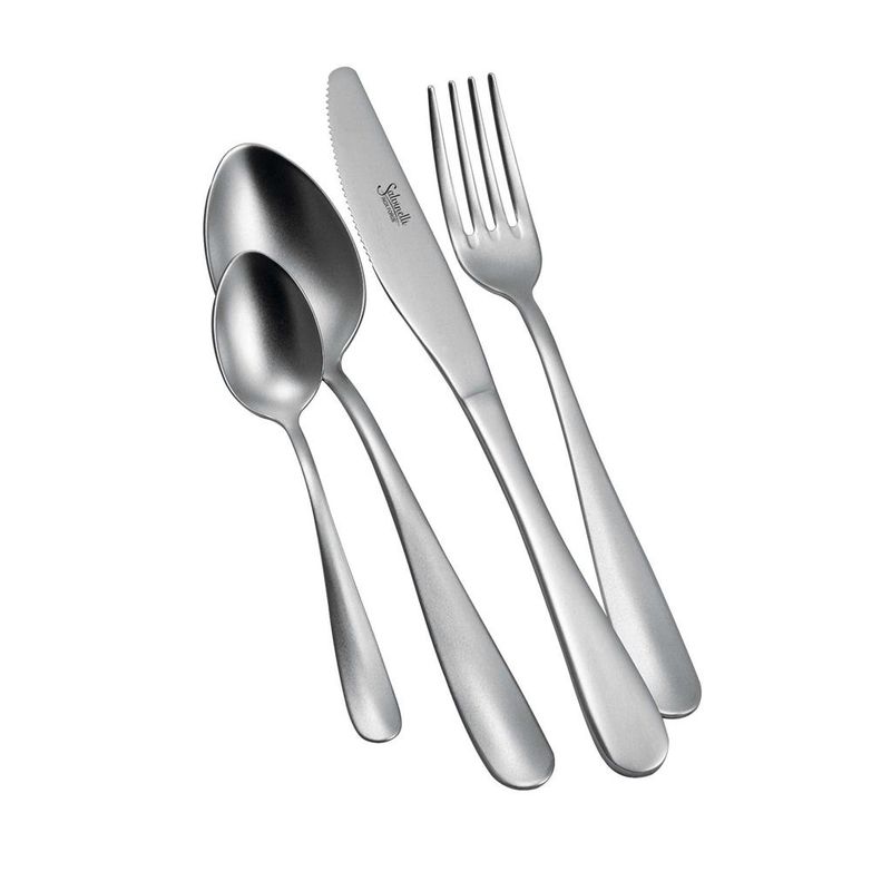 Coffee Spoon Twist Ice - Salvinelli