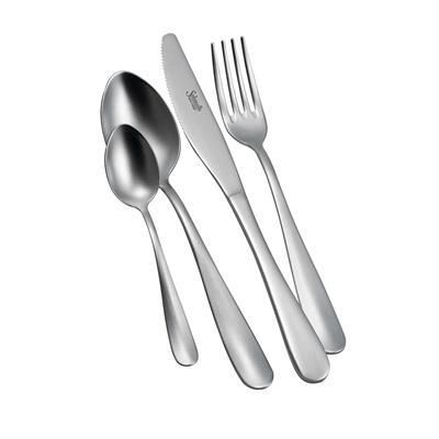 Forged Table Knife Twist Ice - Salvinelli
