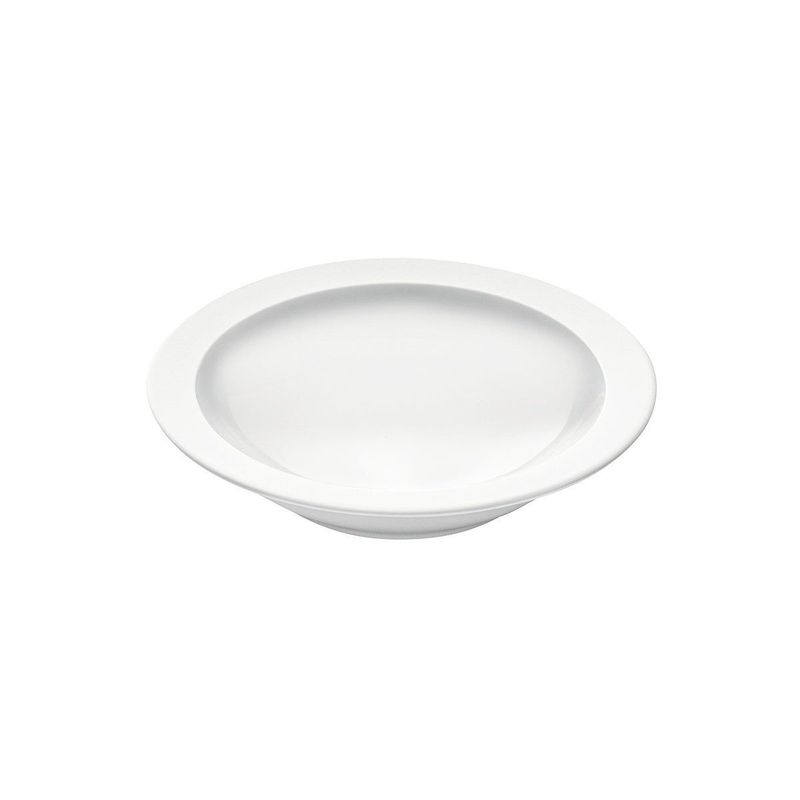 Deep Plate 20 cm Moonstone Bahia - Degrenne