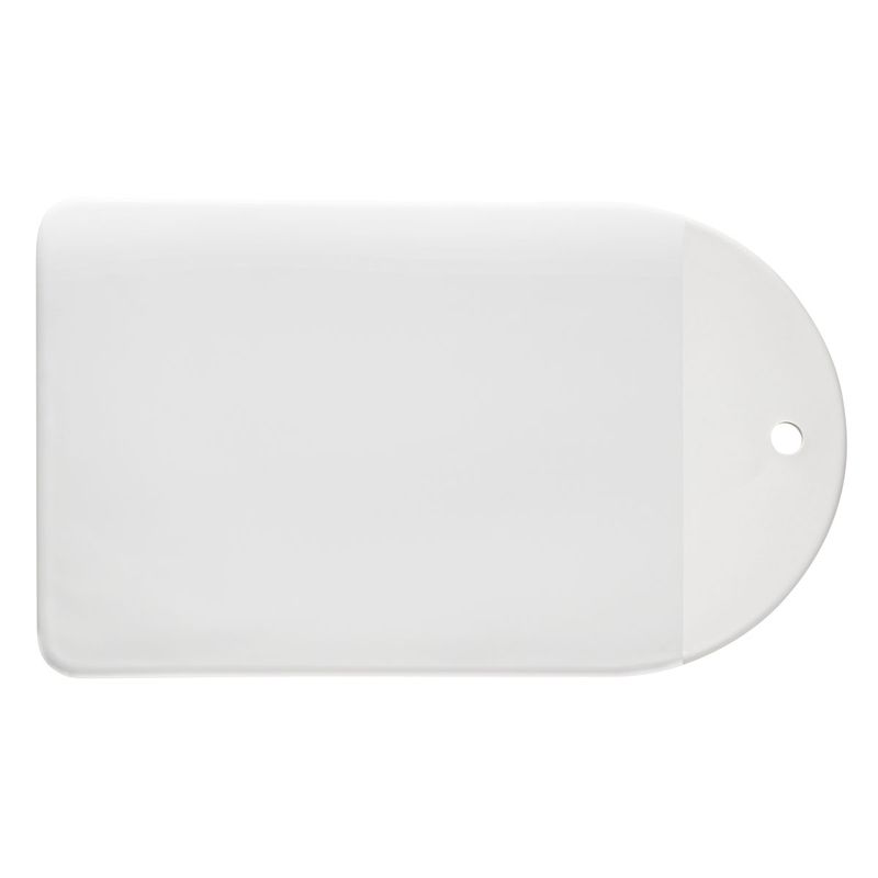 Rectangular Serving Board 35 x 21 cm Moonstone Bahia - Degrenne