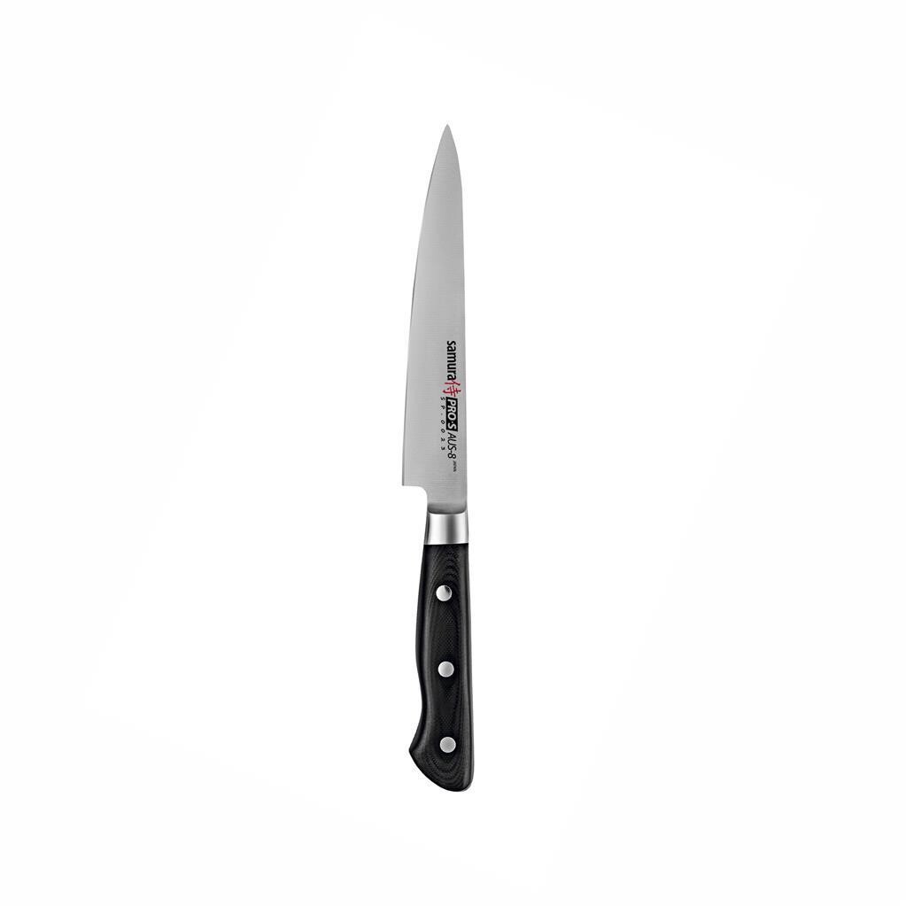 Utility Knife 14.5 cm Pro-S - Samura