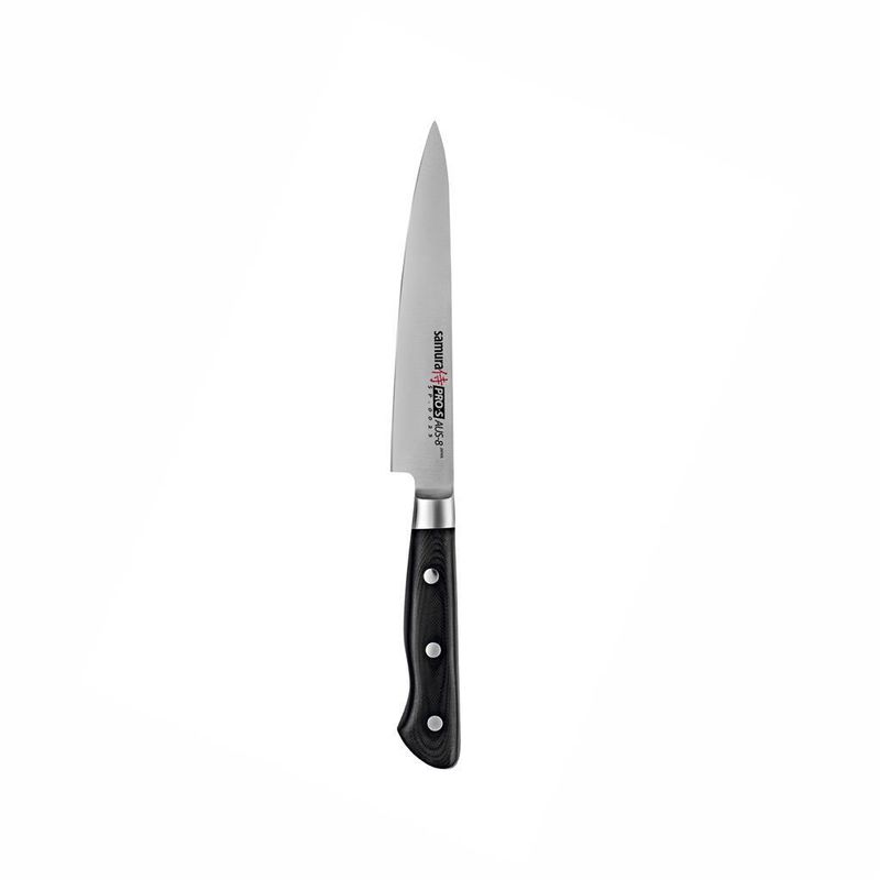 Utility Knife 14.5 cm Pro-S - Samura