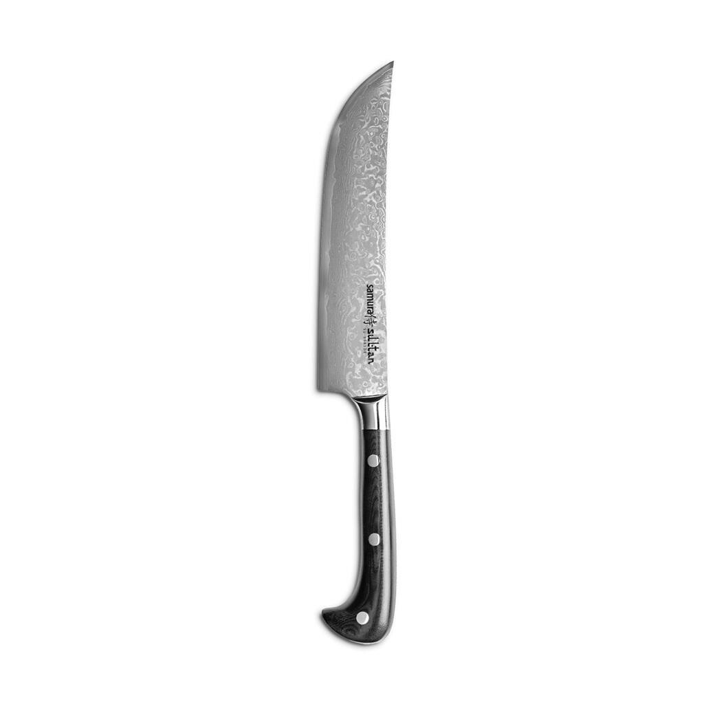 Kitchen Knife 16 cm Sultan - Samura