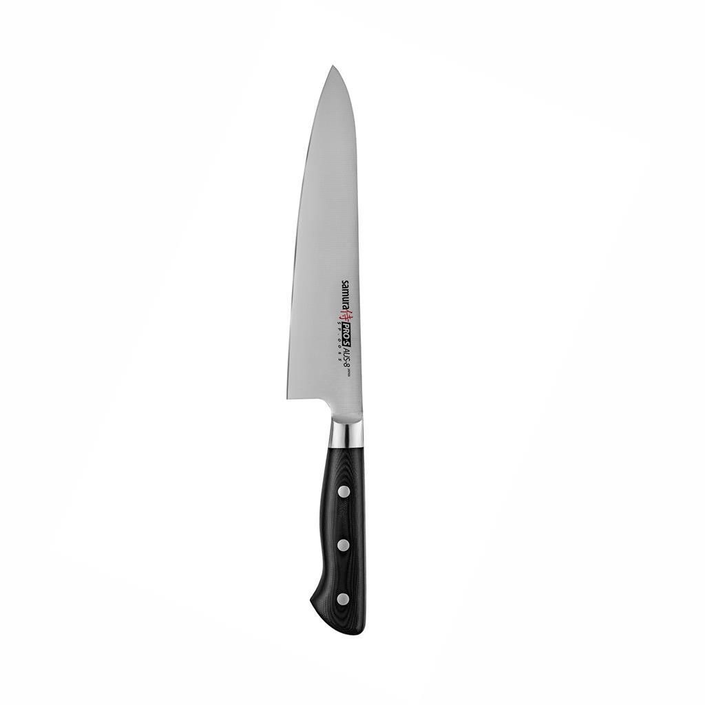 Kitchen Knife 20 cm Pro-S - Samura