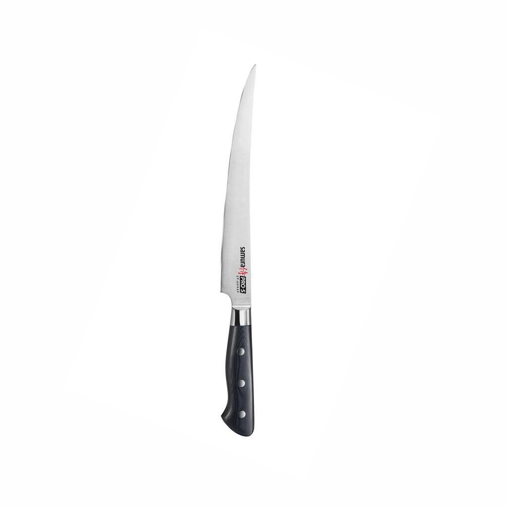 Fish Filleting Knife 22.5 cm Pro-S - Samura