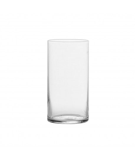Top Class 37.5 cl Bormioli glass sturdy modern design horeca use professional
