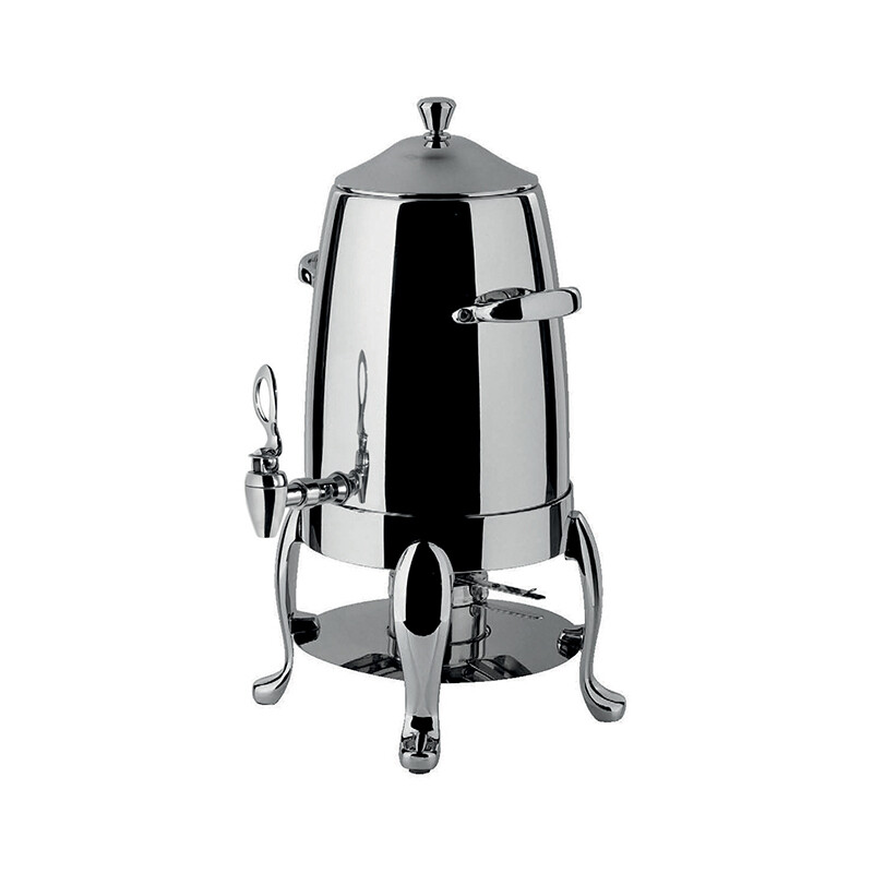 Coffee Warmer 12 l Euri - Yegam