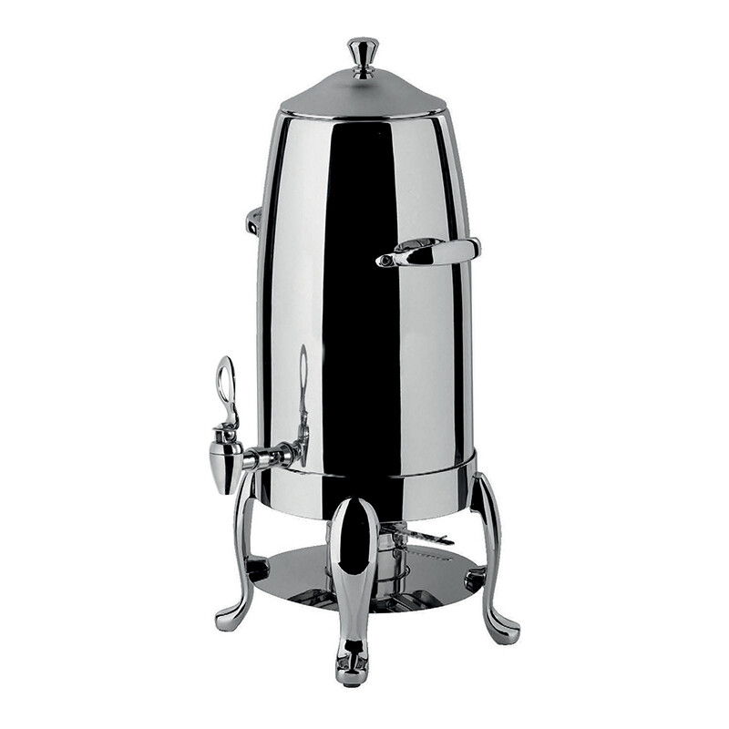Coffee Warmer 19 l Euri - Yegam