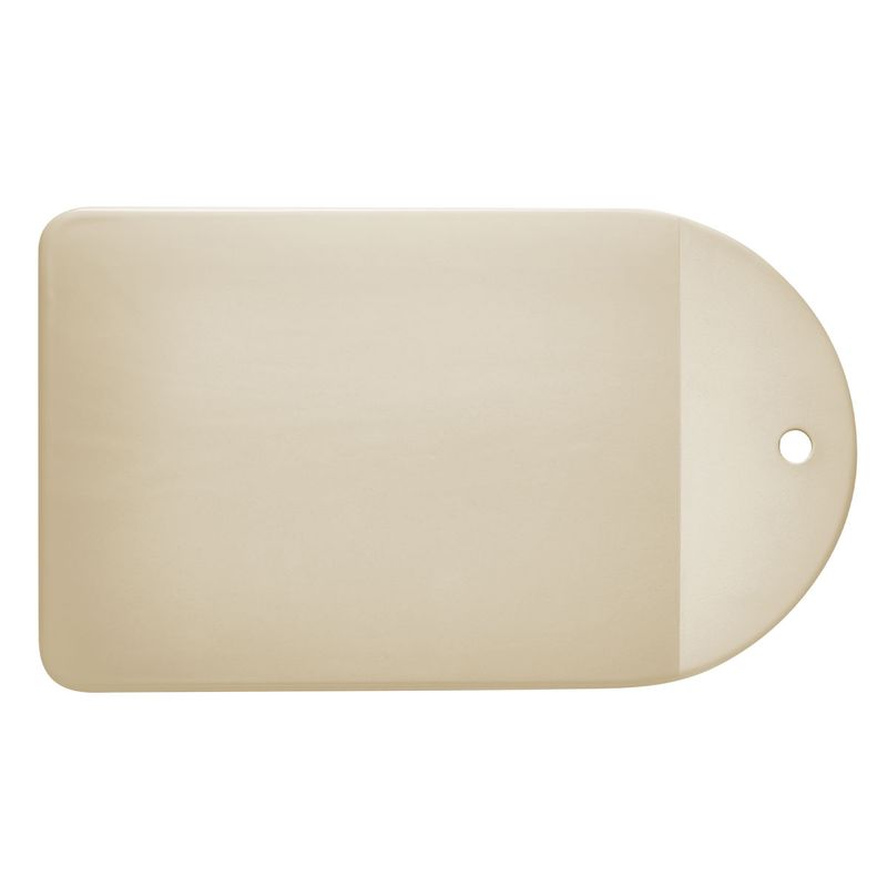 Rectangular Serving Board 35 x 21 cm Beige Dune Bahia - Degrenne