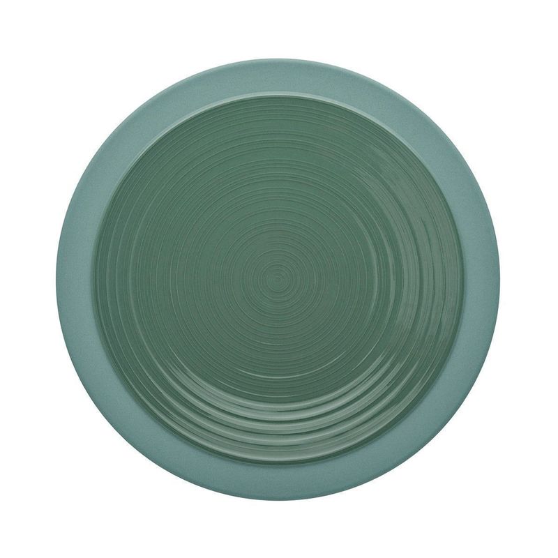 Dinner Plate 26 cm Green Clay Bahia - Degrenne