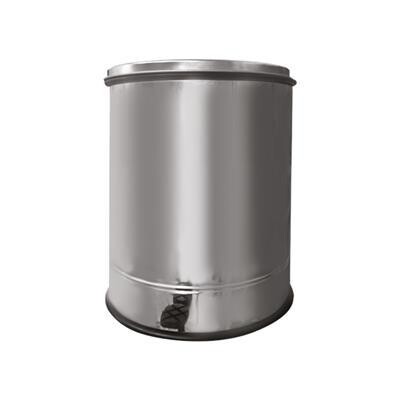 Pedal Bin 60 l Pelicante - Medial