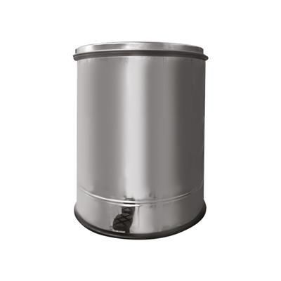 Pedal Bin 60 l Pelicante - Medial
